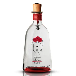 Mezcal Espadín